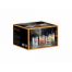 NOBLESSE whiskyglazen set van 4