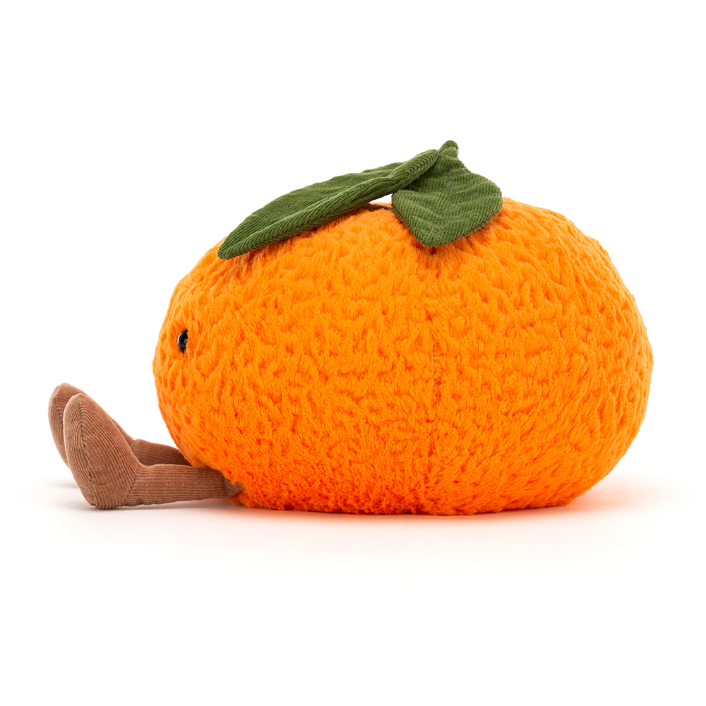 Knuffel Amuseable Clementine