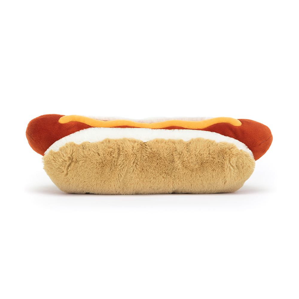 Knuffel Amuseable Hot Dog