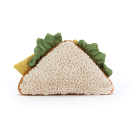 Knuffel Amuseable Sandwich