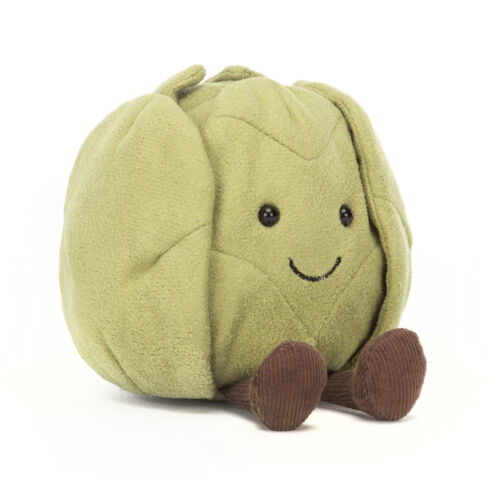 Knuffel Amuseable Brussel Sprout