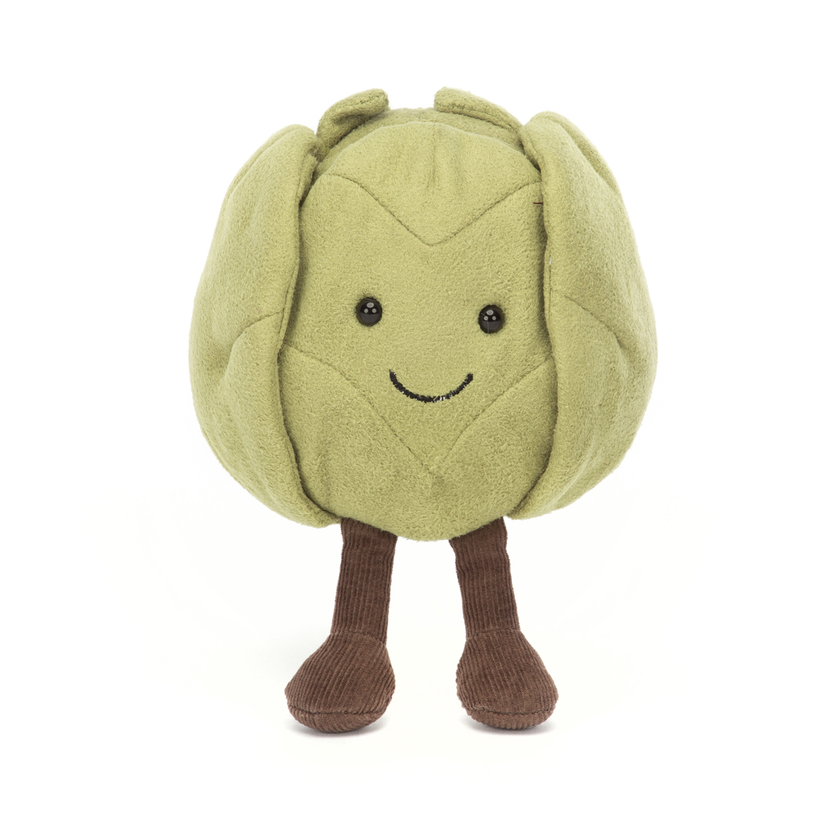 Knuffel Amuseable Brussel Sprout
