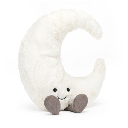 Knuffel Amuseable Moon