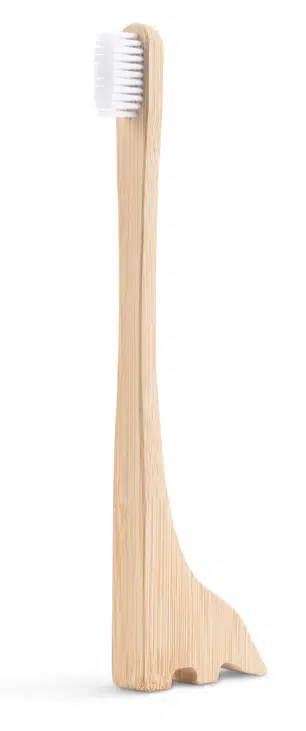 Kikkerland Dinosaur toothbrush