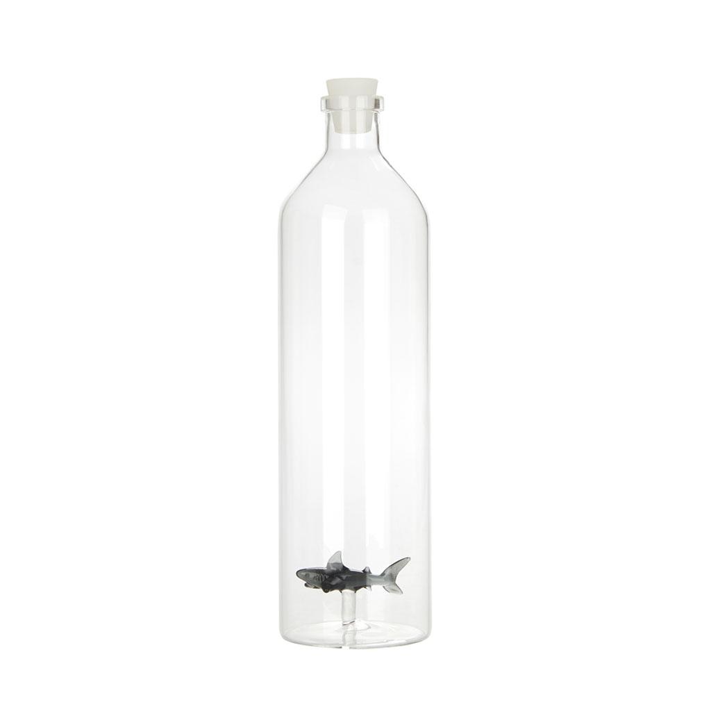 Bottle atlantis shark 1,2 L