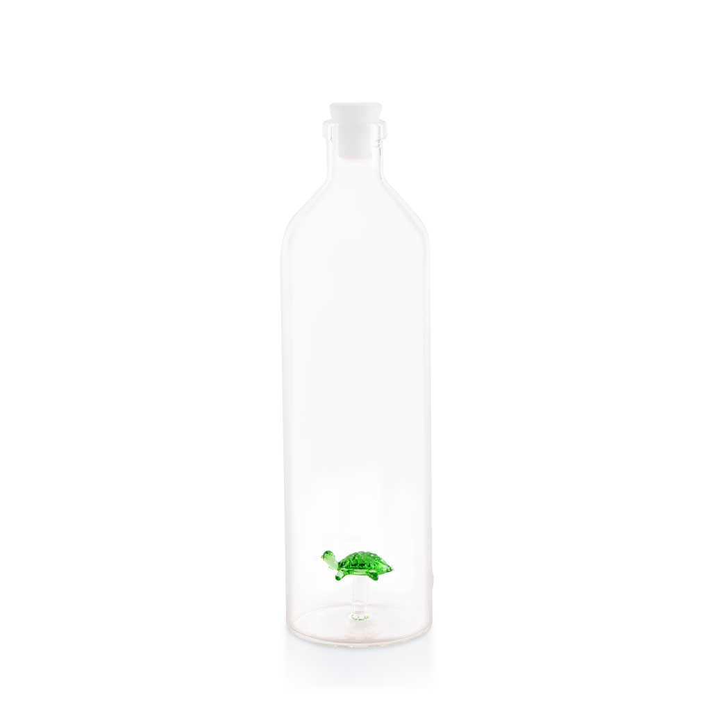Bottle atlantis turtle 1,2 L