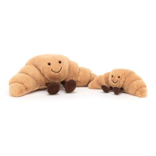 Knuffel Amuseable Croissant