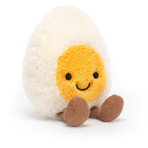 Knuffel Amuseable egg