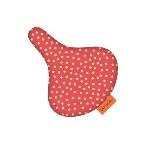 BikeCap zadelhoes sunny summer dotty