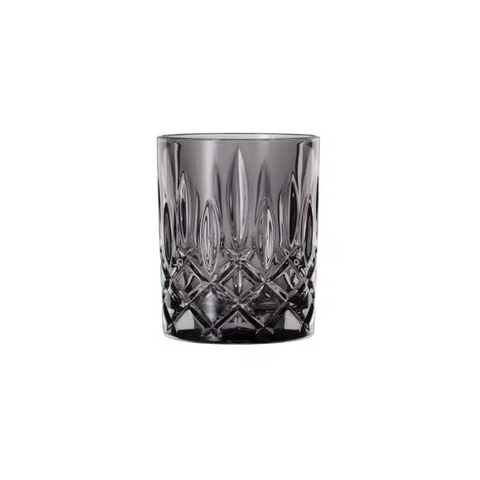 NOBLESSE whiskyglas smoke