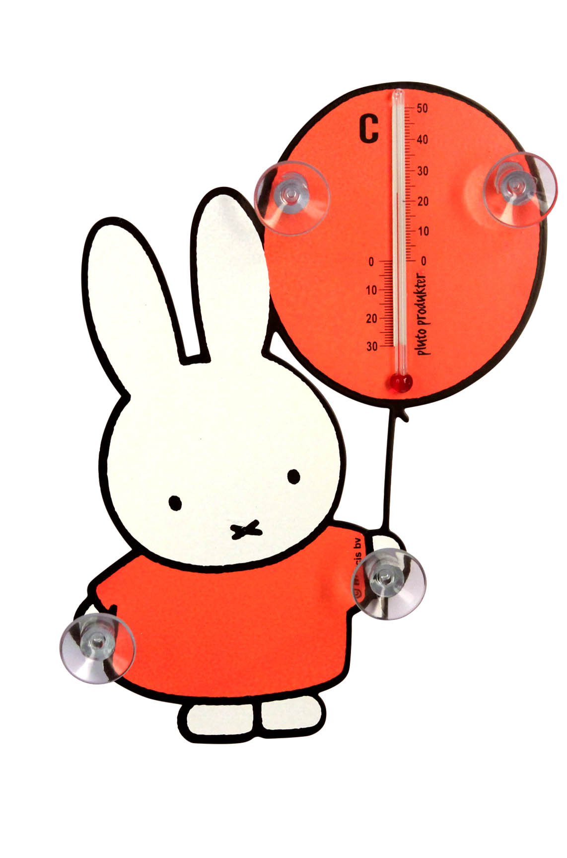 Thermometer Nijntje