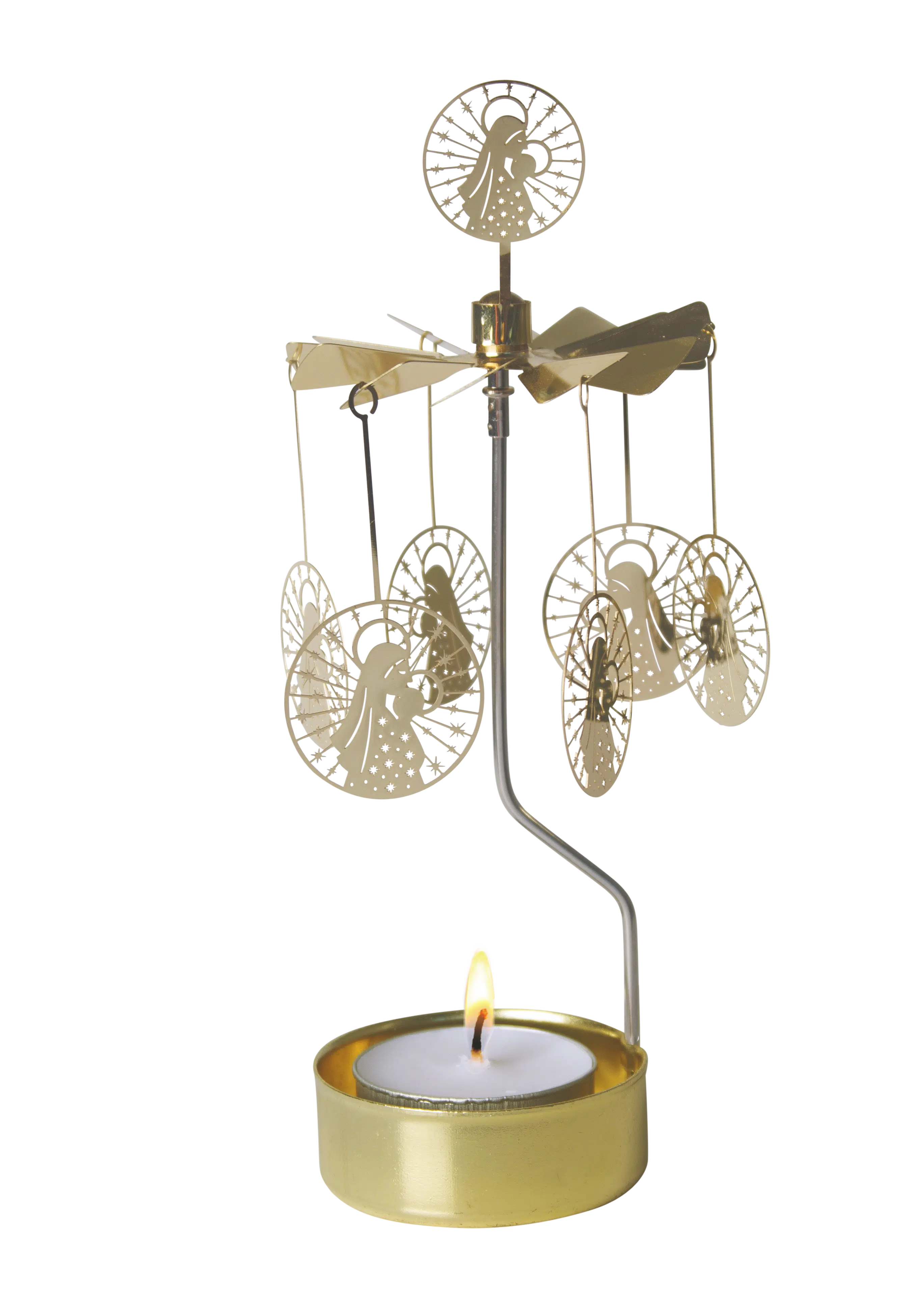 änglaspel HOLY MARY