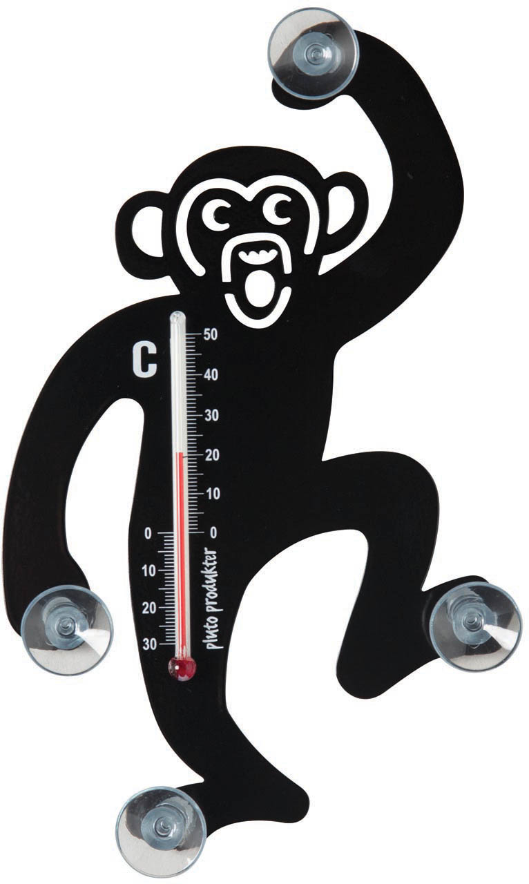 Thermometer aap