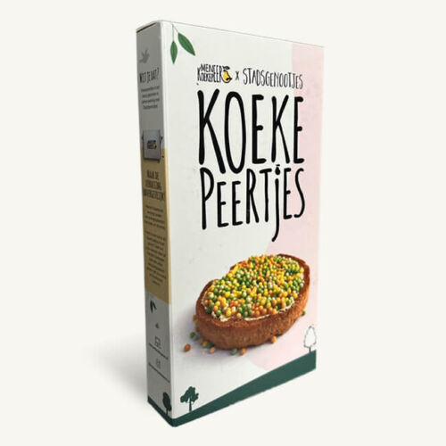 Koekepeertjes