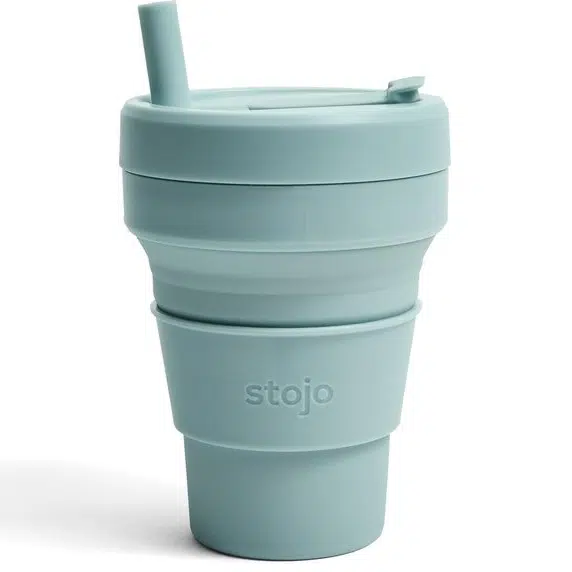 Biggie Cup Aquamarine 470ml