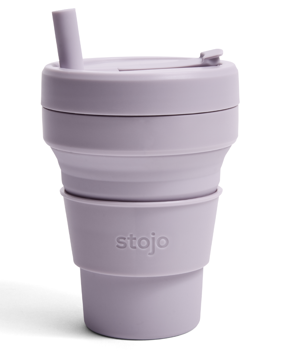 Biggie Cup lilac 470ml