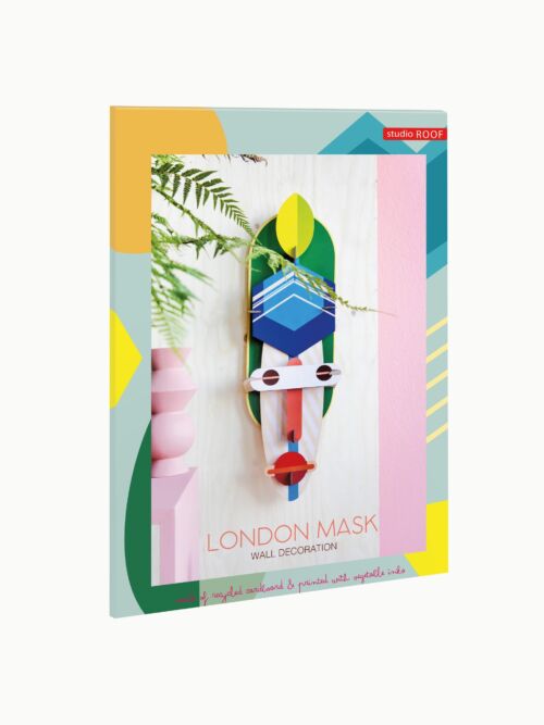 London Mask