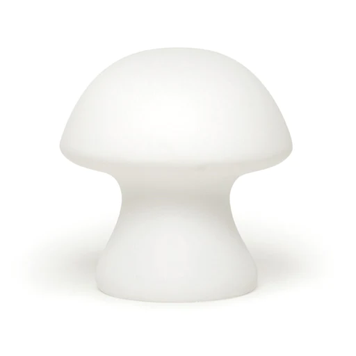 Small mushroom light