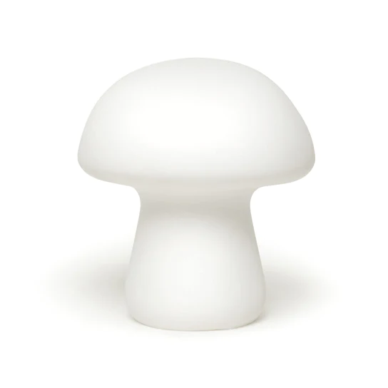 Medium mushroom light