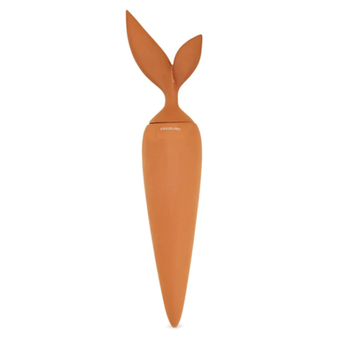 Terracotta watering stake