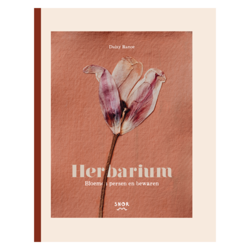 Boek herbarium