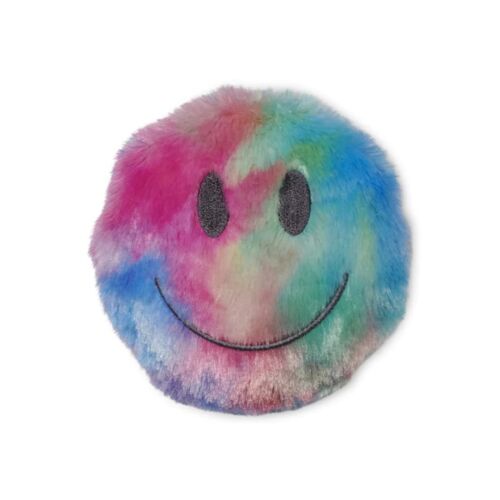 Heatable Huggable Rainbow Smile