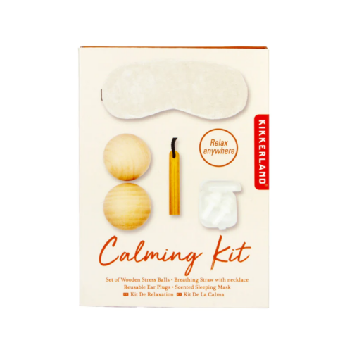 Calming Kit