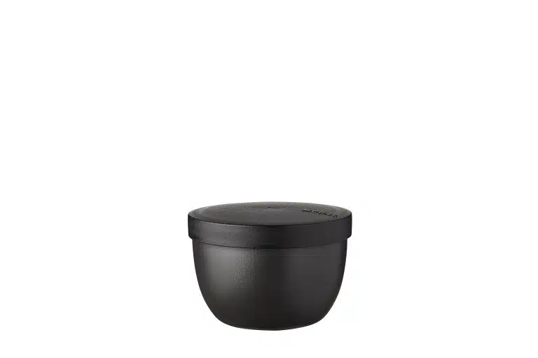 snackpot ellipse 350 ml - nordic black