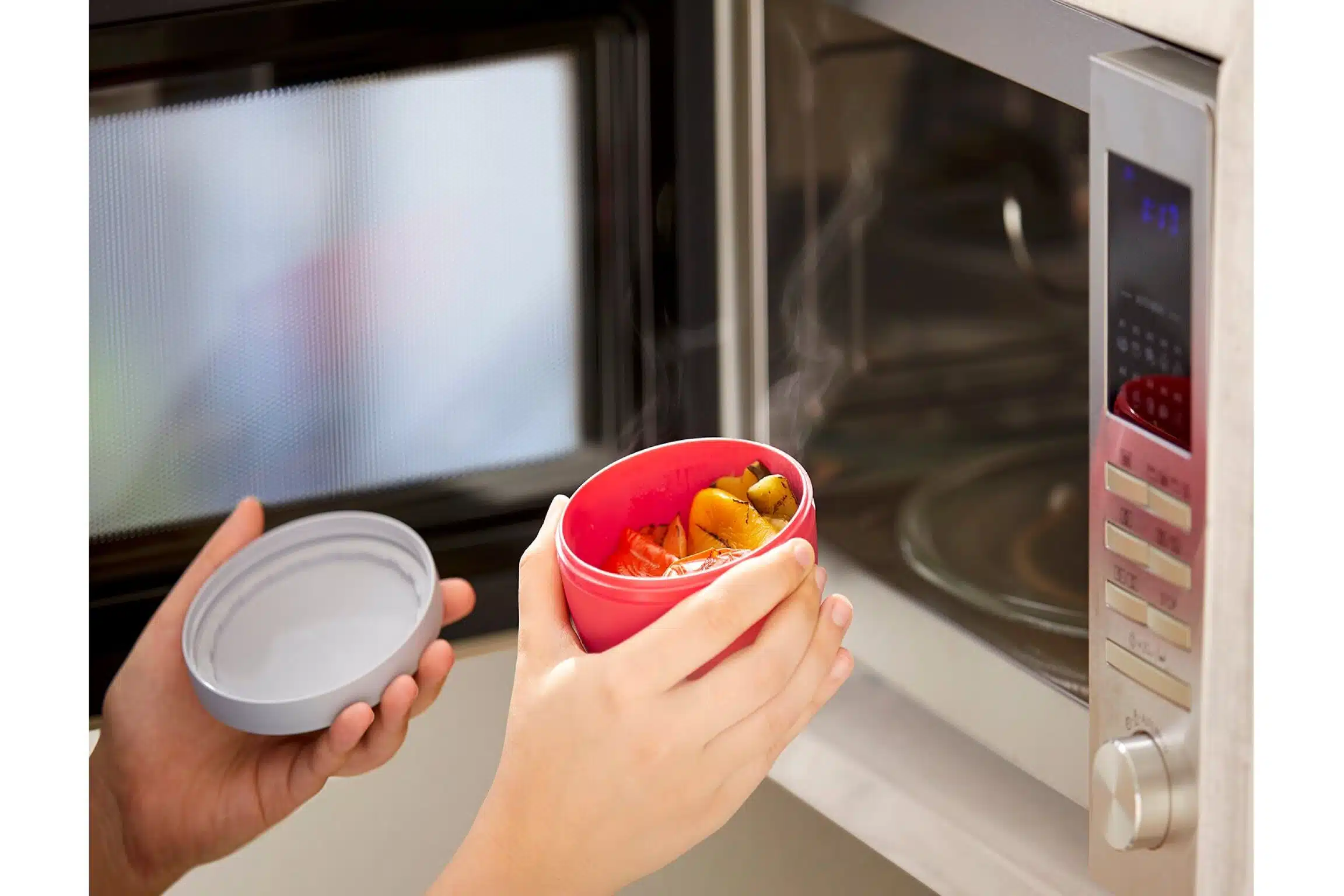 snackpot ellipse 350 ml - nordic sage