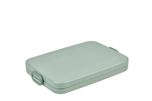 Lunchbox to go flat nordic sage