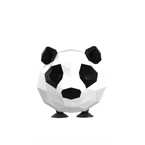 Panda powerbank