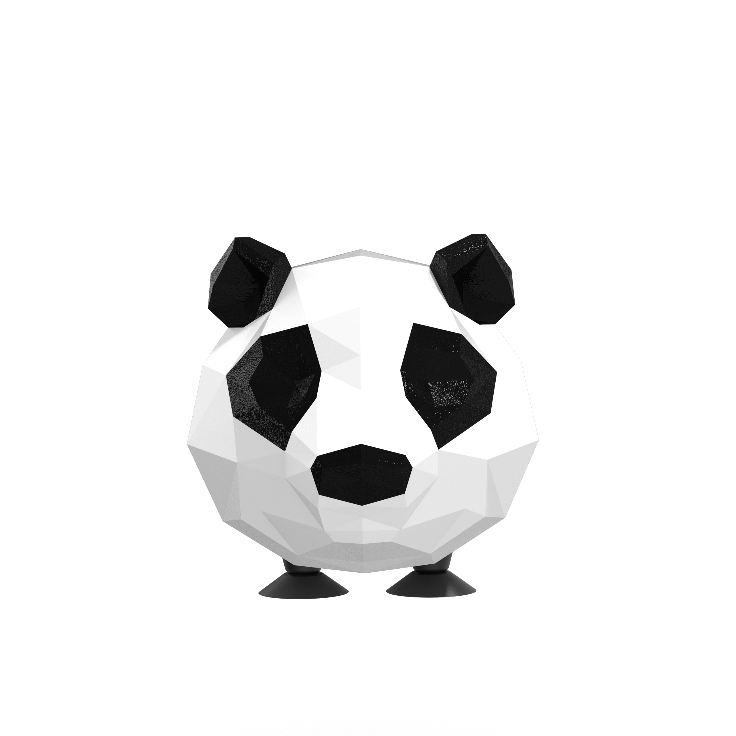 Panda powerbank