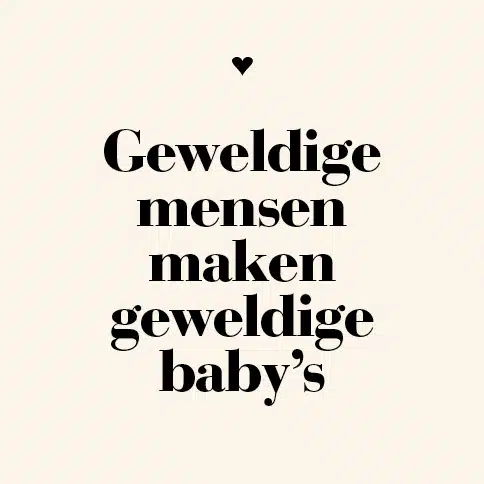 kaart Leukigheidjes Geweldige Mensen