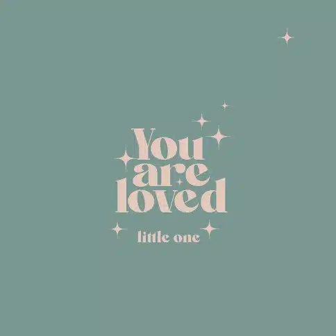 kaart Leukigheidjes You are loved