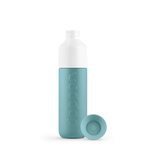 Dopper Thermosfles 350ml Bottlenose Blue