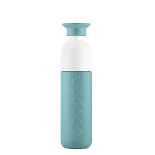 Dopper Thermosfles 350ml Bottlenose Blue