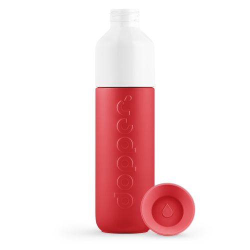 Dopper Thermosfles 350ml Deep Coral