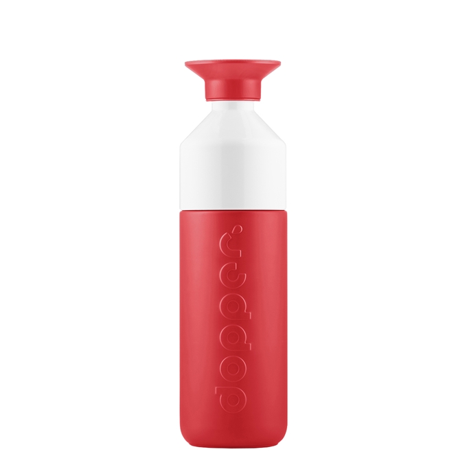 Dopper Thermosfles 580ml Deep Coral