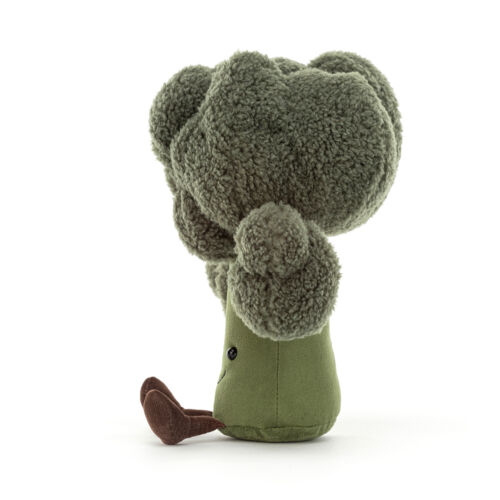 Knuffel Amuseable Broccoli