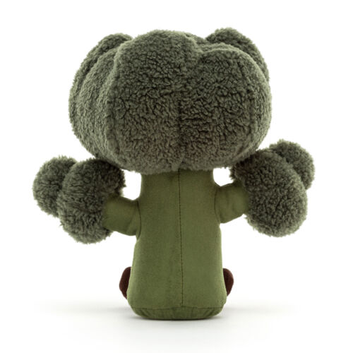 Knuffel Amuseable Broccoli