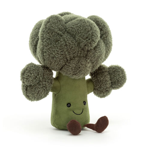 Knuffel Amuseable Broccoli