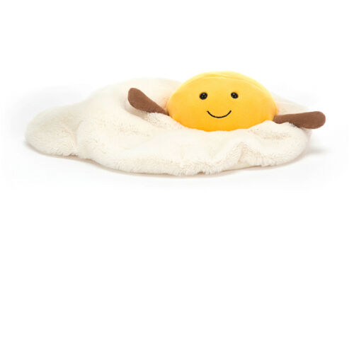 Knuffel Amuseable Devilled egg