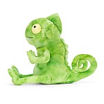 Knuffel Frankie Frilled-Neck Lizard