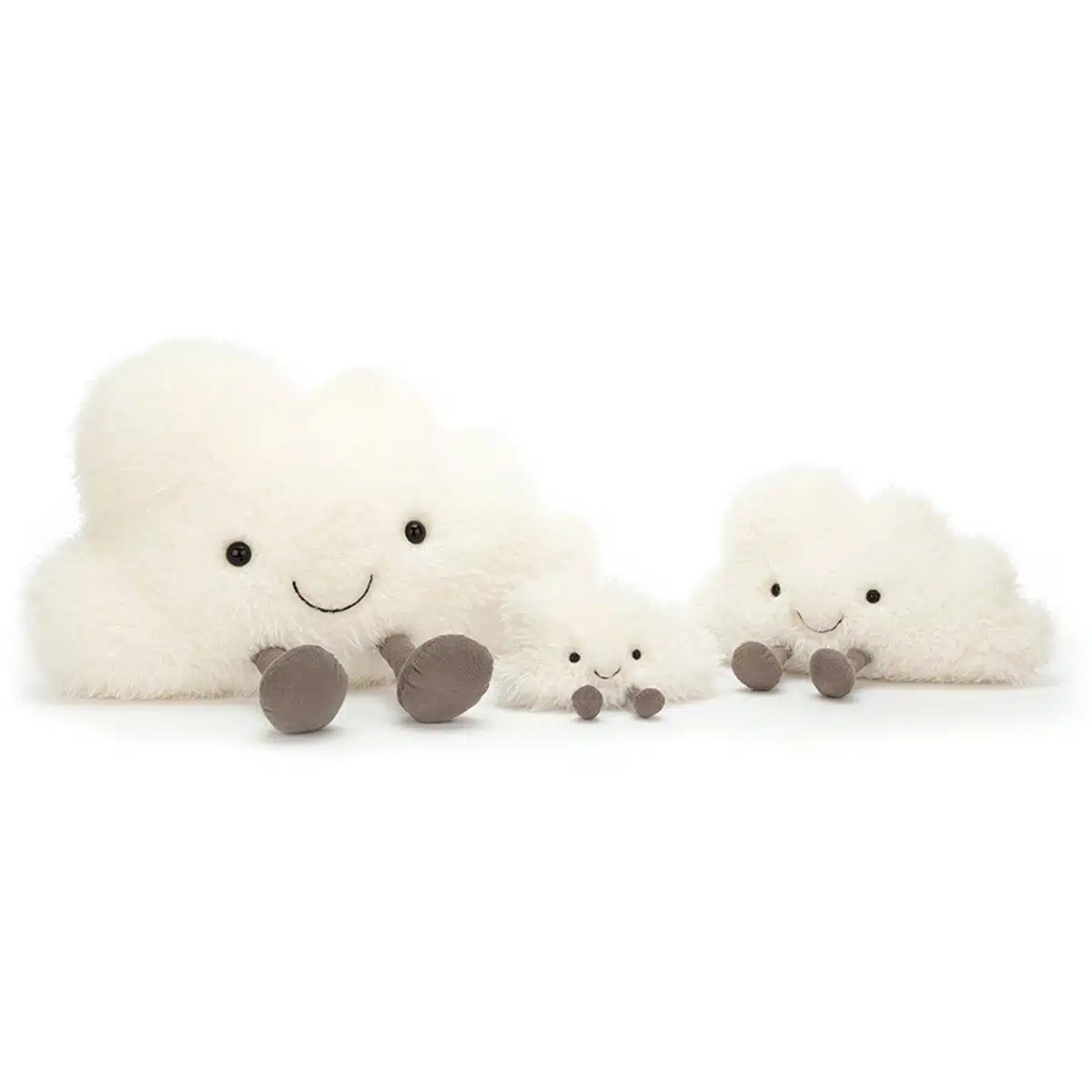 Knuffel Amuseable Cloud