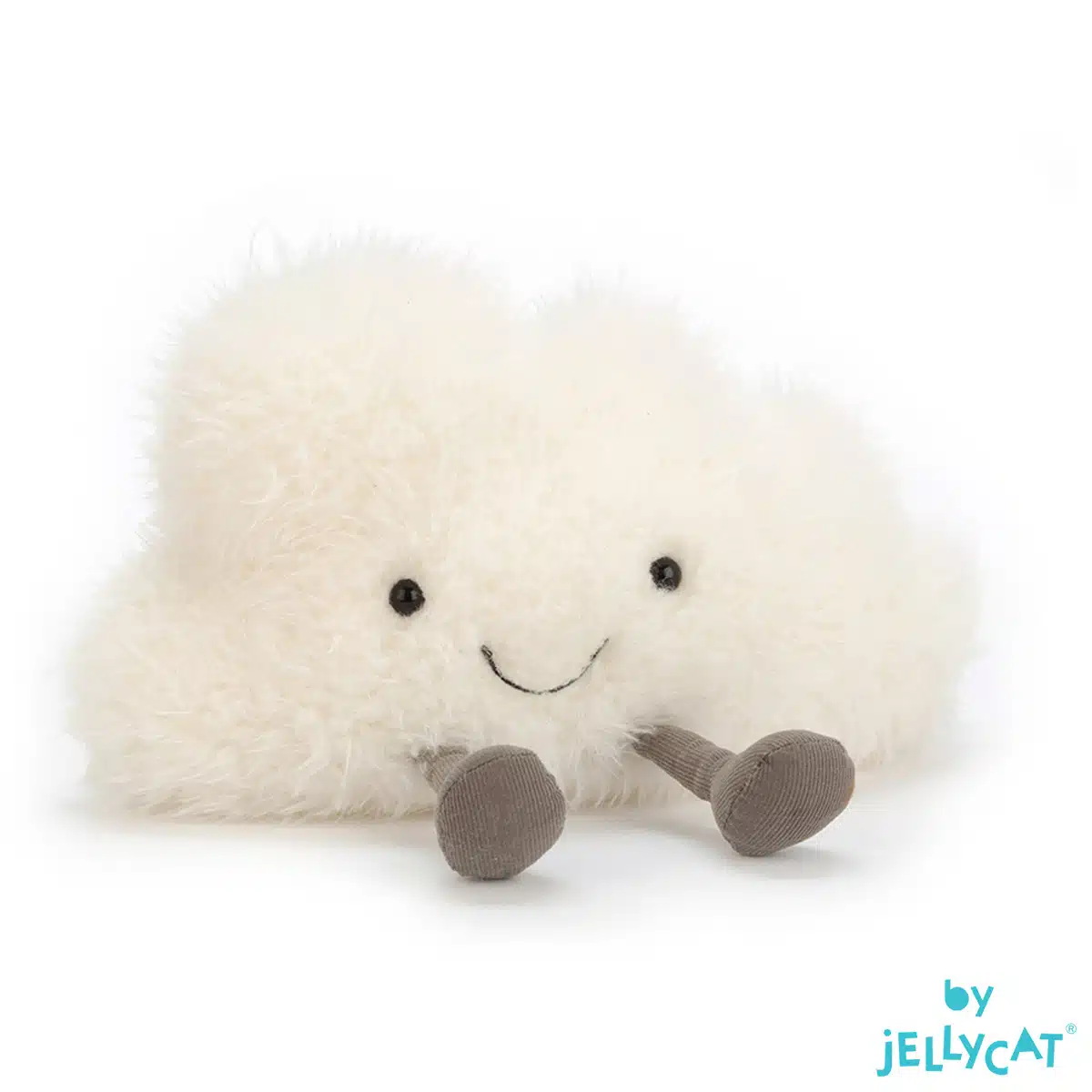 Knuffel Amuseable Cloud