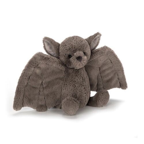 Knuffel bashful bat medium