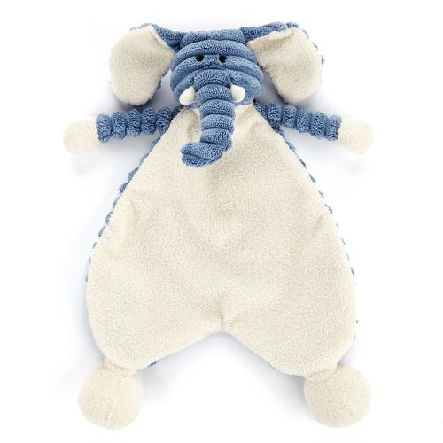 Baby soother cordy roy elephant