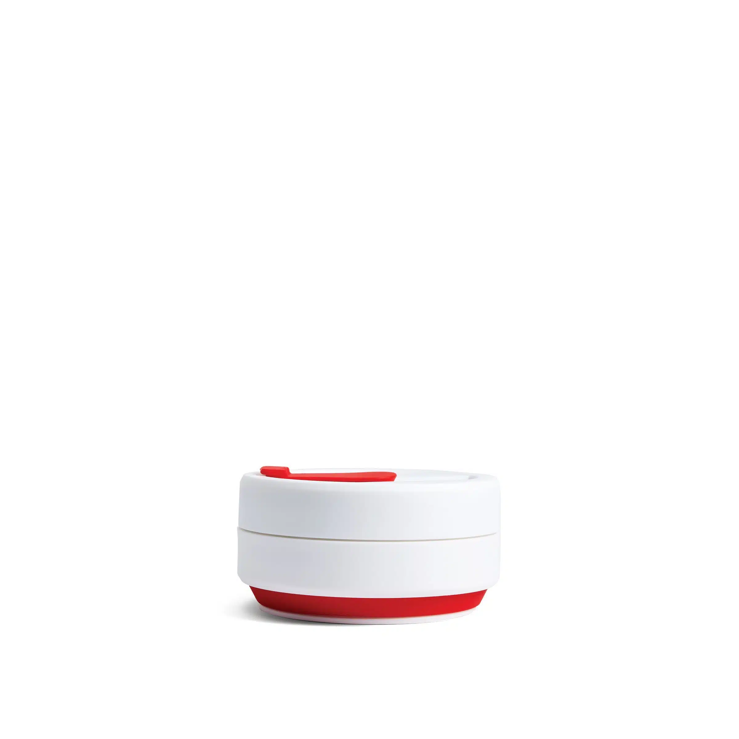 Pocket Cup Brooklyn Red 355ml
