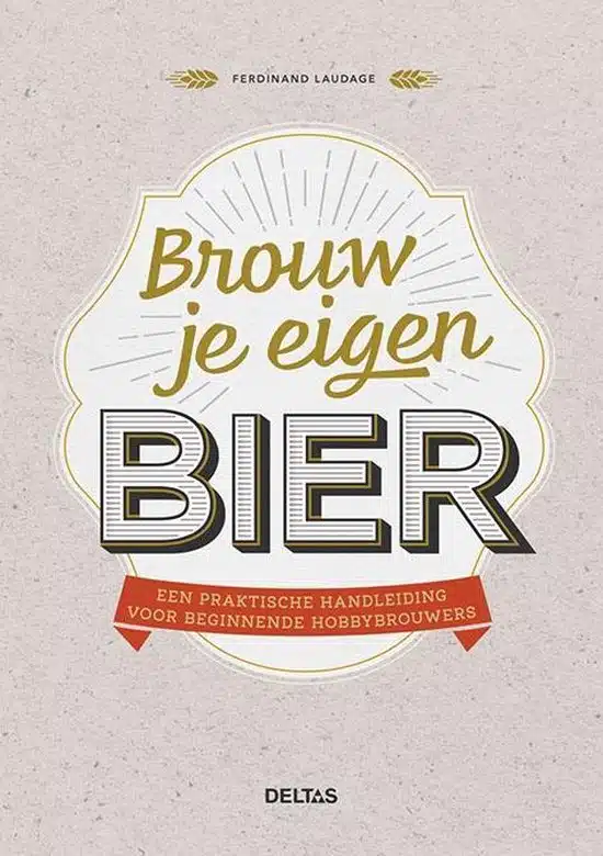 Brouw je eigen bier