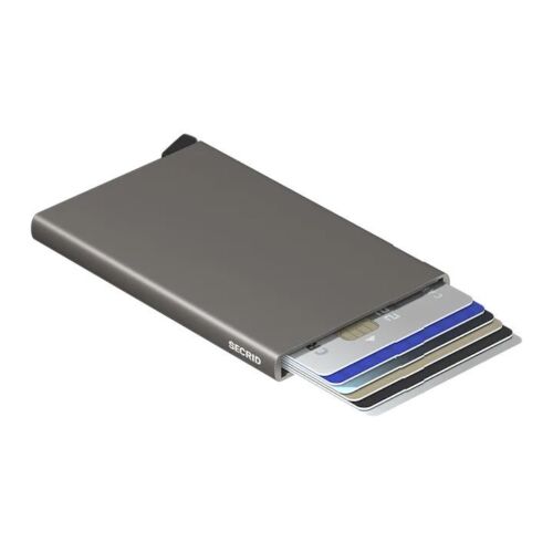 cardprotector earth grey